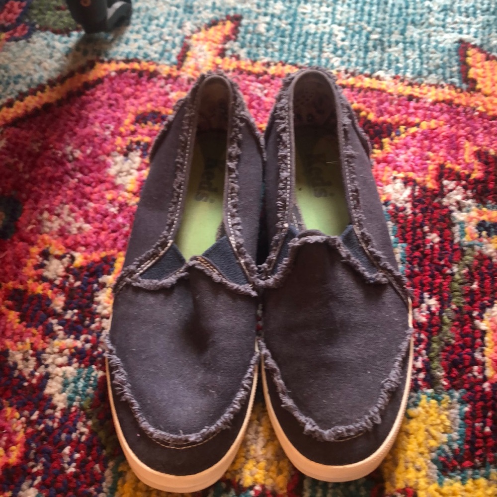 Denim Keds
